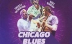 Chicago Blues Festival