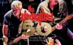 The Stranglers - "50 Years in Black Tour"