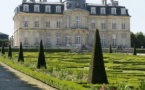 Visite du château et parc de Champs-sur-Marne