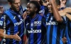 Atalanta BC - Saison 2024/2025