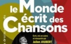 Tout Le Monde Ecrit des Chansons