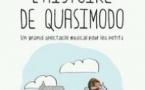 L'Histoire de Quasimodo