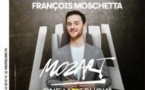 Mozart - One Piano Show avec François Moschetta - La Scène Libre, Paris