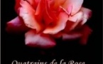 Quatrains de la Rose