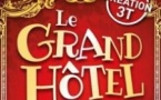 Le Grand Hôtel