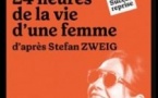 24H De la Vie d'une Femme - A La Folie Théâtre, Paris