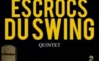 Les Escrocs Du Swing Jazz Gadjo