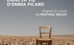 Emma Picard D'après Romain De Mathieu Belezi