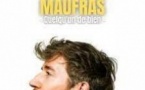 Romuald Maufras Quelqu'un De Bien - Tournée