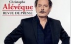 Christophe Alévêque - Revue de Presse