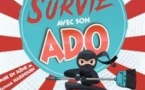 Petit Guide de Survie avec son Ado