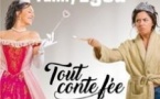 Tout Conte Fée - Fanny Egéa