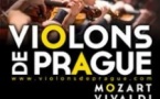 Violons de Prague