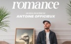 Antoine Officieux dans Auto Romance au Théâtre BO Saint-Martin