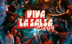 Viva La Salsa Party : La meilleure soirée salsa