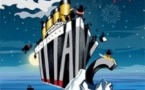 Titanic - La Compagnie des Moutons Noirs