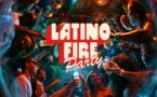 Latino Fire Party : Rythmes d'Amérique latine