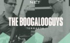 The Boogalooguys