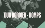 Duo Bordier – Homps