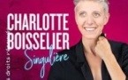 Charlotte Boisselier - Singulière