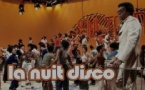 LA NUIT DISCO #2