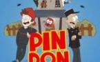 Pin Pon et Les Petits Monstres