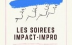 Les Soirées Impact-Impro