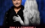 Fini la Comédie -  Confidences à Dalida