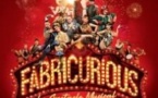 Fabricurious (Spectacle Seul)