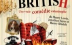 Les Faux British  - Tournée