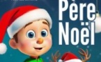 Le Fils du Père Noël