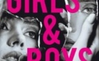 Girls & Boys - De Dennis Kelly / Le Rideau Rouge