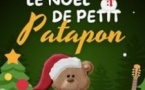 Le Noël de Petit Patapon