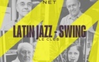 LATIN JAZZ - SWING