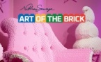 The Art of the Brick : Exposition d'art en LEGO®