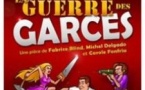 La Guerre des Garces