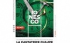 La Cantatrice Chauve