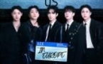 A.C.E - Rewind Us - Europe Tour