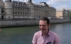 Paris Iconic Neighborhoods Guided Walking Tour