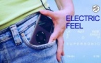 Electric Feel / Nuit indie et Synth Pop du Supersonic