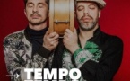 TEMPO TEMPO!