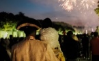 Sunset Versailles Bike Tour with Fireworks 