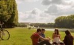 Versailles Bike Tour with Market, Gardens & Guided Palace Tour