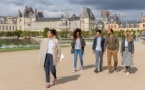 Fontainebleau and Vaux le Vicomte Chateaux Day Trip from Paris