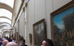 The Ultimate Louvre Experience (Payable Options: Breakfast and Boat Cruise)