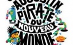 Augustin - Pirate du Nouveau Monde