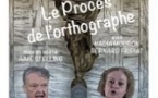 Le Procès de l'Orthographe - Comédie Paris - Laurette Théâtre, Paris