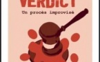 Verdict, un procés improvisé - Les Soirées de L'Impro