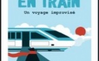 En train, un voyage improvisé - Les Soirées de l'Impro