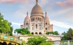 Montmartre and the Sacré-Coeur with the best guides in Paris